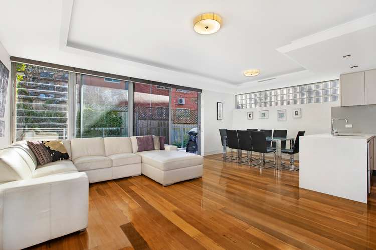 Second view of Homely apartment listing, 9/32 Diamond Bay Road, Vaucluse NSW 2030