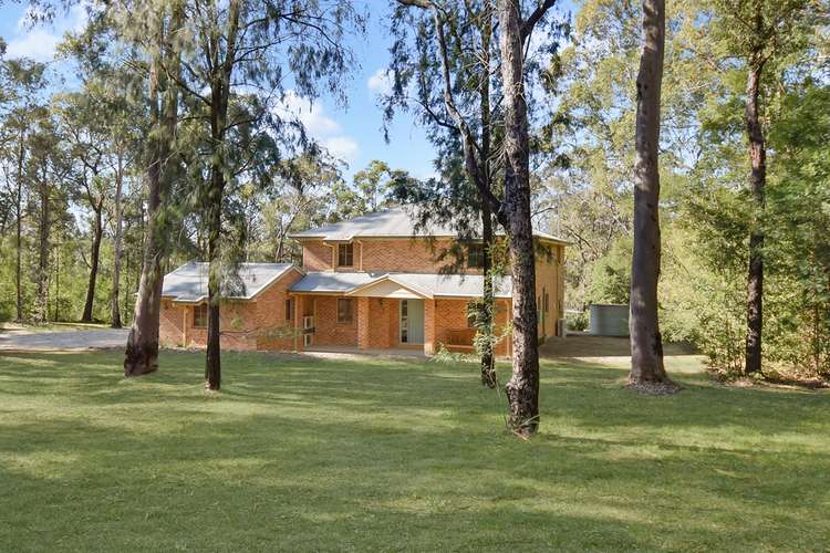 Main view of Homely house listing, 5 Marau Place, Yellow Rock NSW 2777