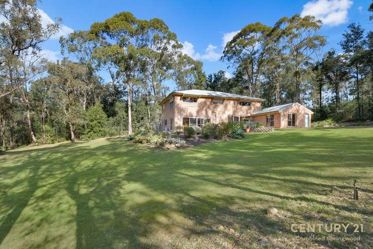 Second view of Homely house listing, 5 Marau Place, Yellow Rock NSW 2777