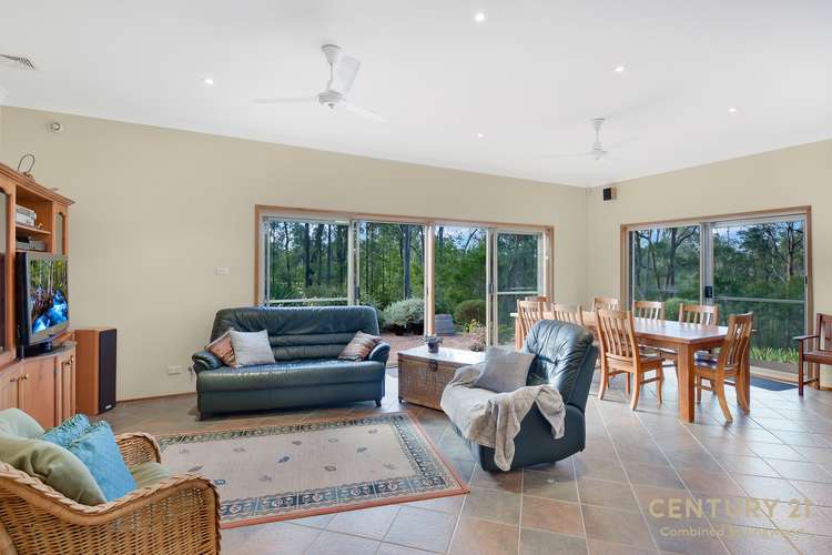 Fifth view of Homely house listing, 5 Marau Place, Yellow Rock NSW 2777