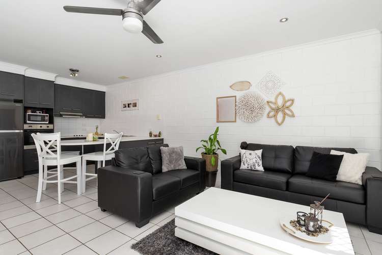 Second view of Homely unit listing, 5/43-47 Trevally Street, Tin Can Bay QLD 4580