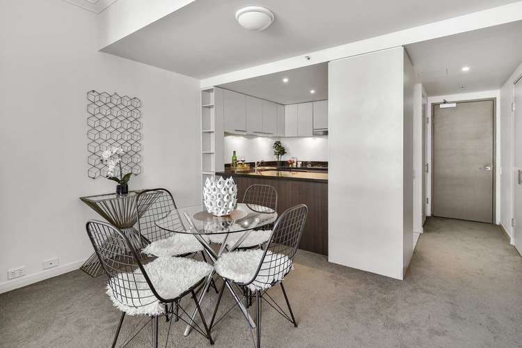 Second view of Homely apartment listing, 1401/3 Herbert Street, St Leonards NSW 2065