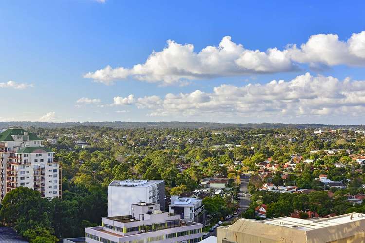 Sixth view of Homely apartment listing, 1401/3 Herbert Street, St Leonards NSW 2065
