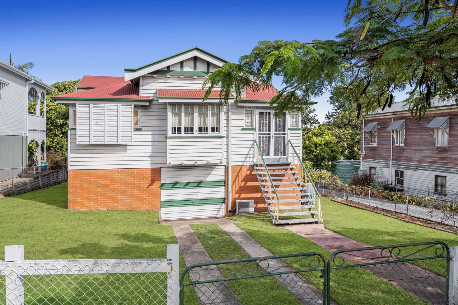 Main view of Homely house listing, 20 Tingal Road, Wynnum QLD 4178
