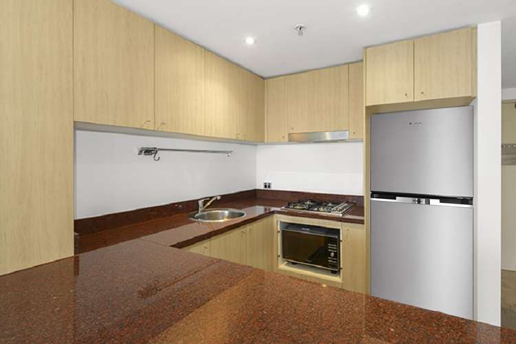 Second view of Homely apartment listing, 1420/1 Sergeants Lane, St Leonards NSW 2065