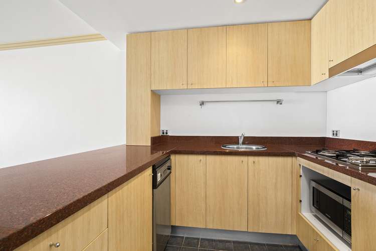 Third view of Homely apartment listing, 1420/1 Sergeants Lane, St Leonards NSW 2065