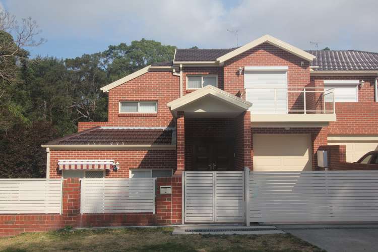 Main view of Homely semiDetached listing, 32 Canonbury Grove, Bexley North NSW 2207