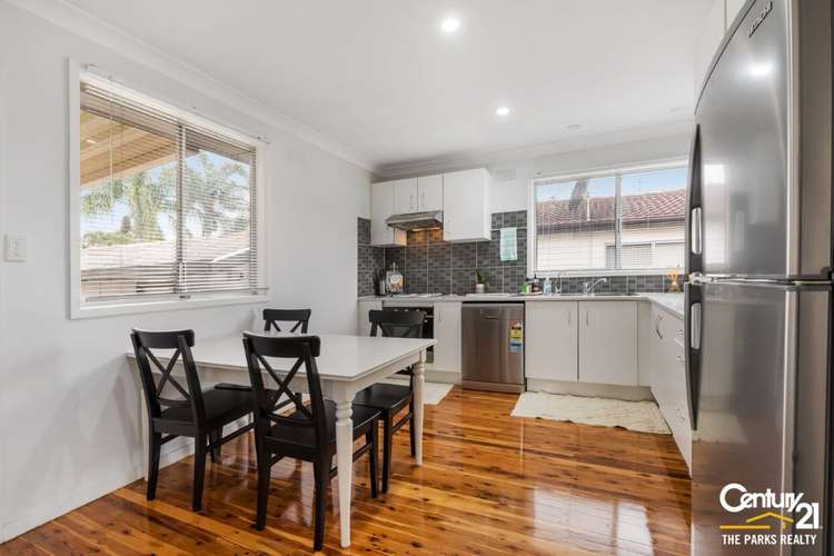 Fifth view of Homely house listing, 51 Eyre Street, Smithfield NSW 2164