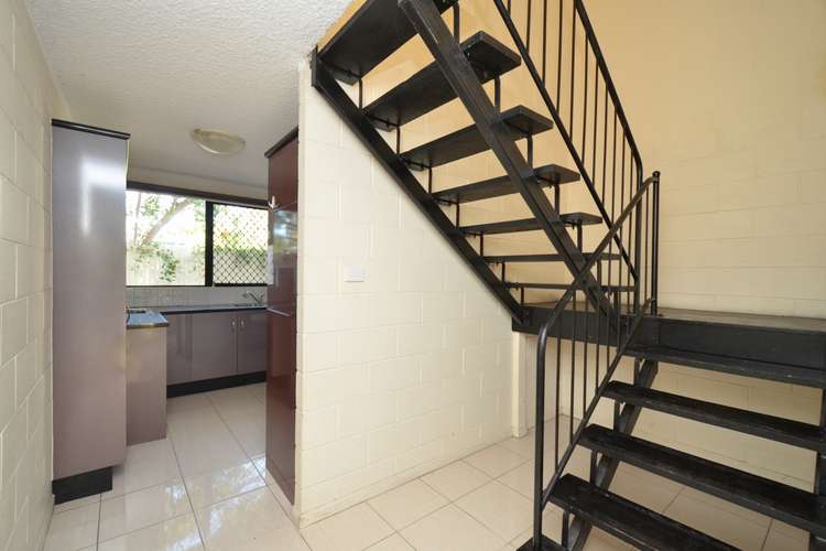 Fourth view of Homely unit listing, 2/10 Boyes Court, Heatley QLD 4814