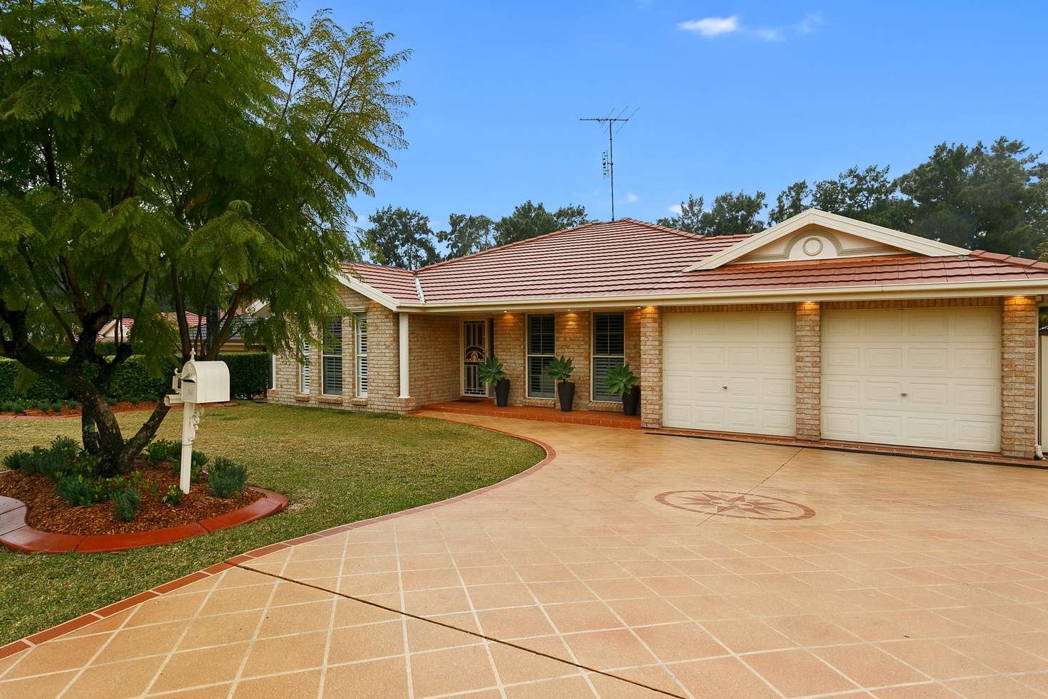 Main view of Homely house listing, 1 Derrilin Close, Bangor NSW 2234
