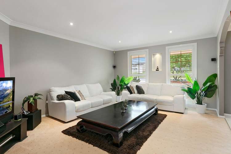 Fourth view of Homely house listing, 1 Derrilin Close, Bangor NSW 2234