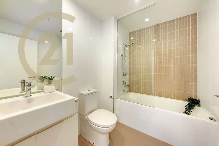 Fifth view of Homely apartment listing, S2703/1 Post Office Lane, Chatswood NSW 2067