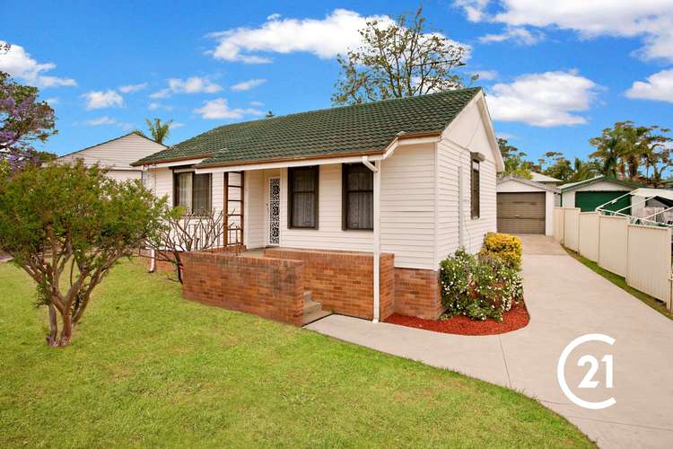 Main view of Homely house listing, 6 Oxley Street, Lalor Park NSW 2147
