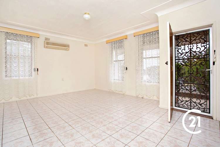 Second view of Homely house listing, 6 Oxley Street, Lalor Park NSW 2147