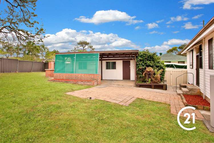 Fifth view of Homely house listing, 6 Oxley Street, Lalor Park NSW 2147