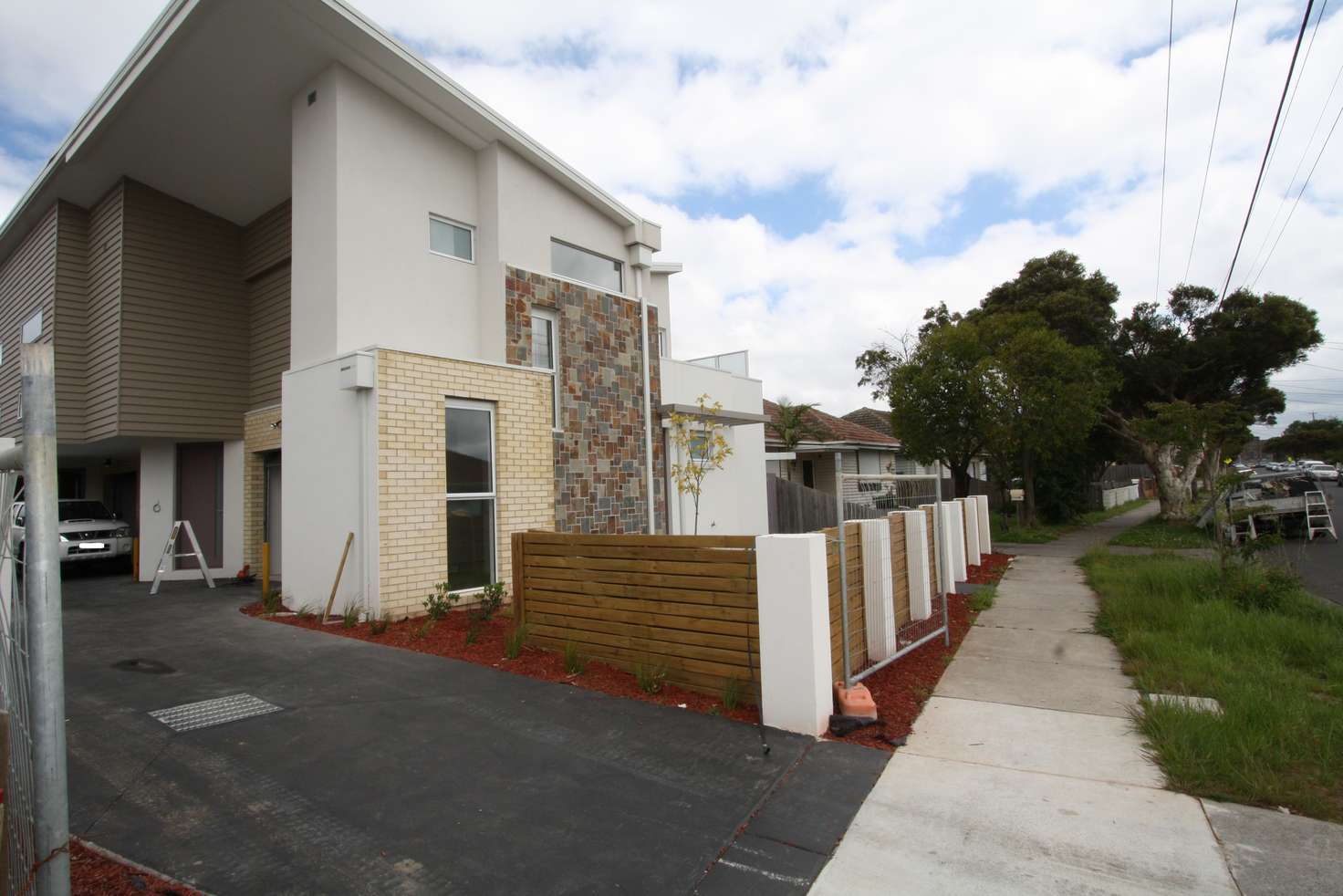 Main view of Homely townhouse listing, 3/26 Elm Grove, Springvale VIC 3171