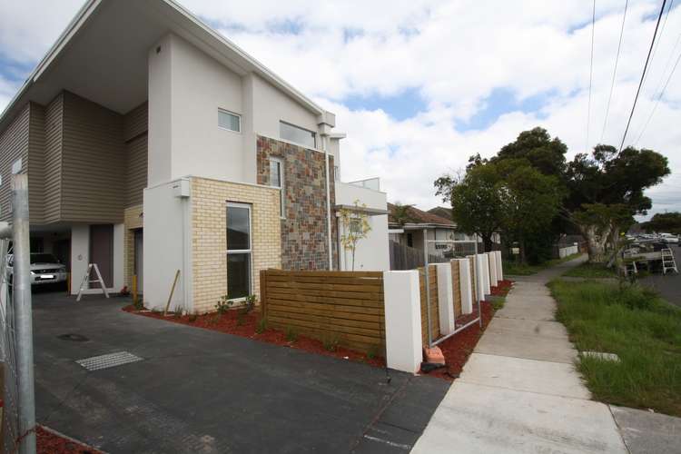 Main view of Homely townhouse listing, 3/26 Elm Grove, Springvale VIC 3171