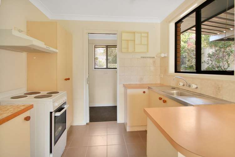 Second view of Homely house listing, 38 Railway Parade, Wentworth Falls NSW 2782