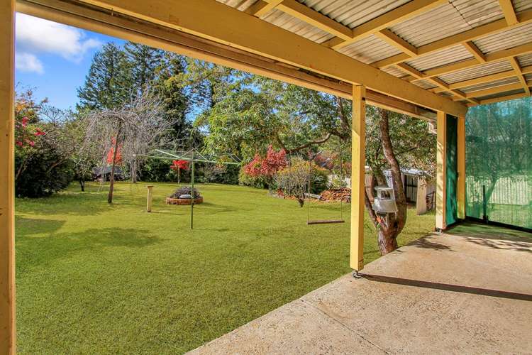 Third view of Homely house listing, 38 Railway Parade, Wentworth Falls NSW 2782