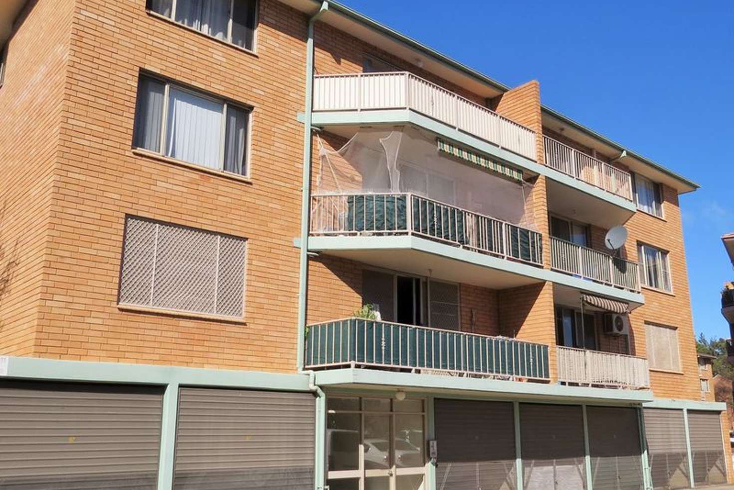 Main view of Homely unit listing, 92/1 Riverpark Drive, Liverpool NSW 2170