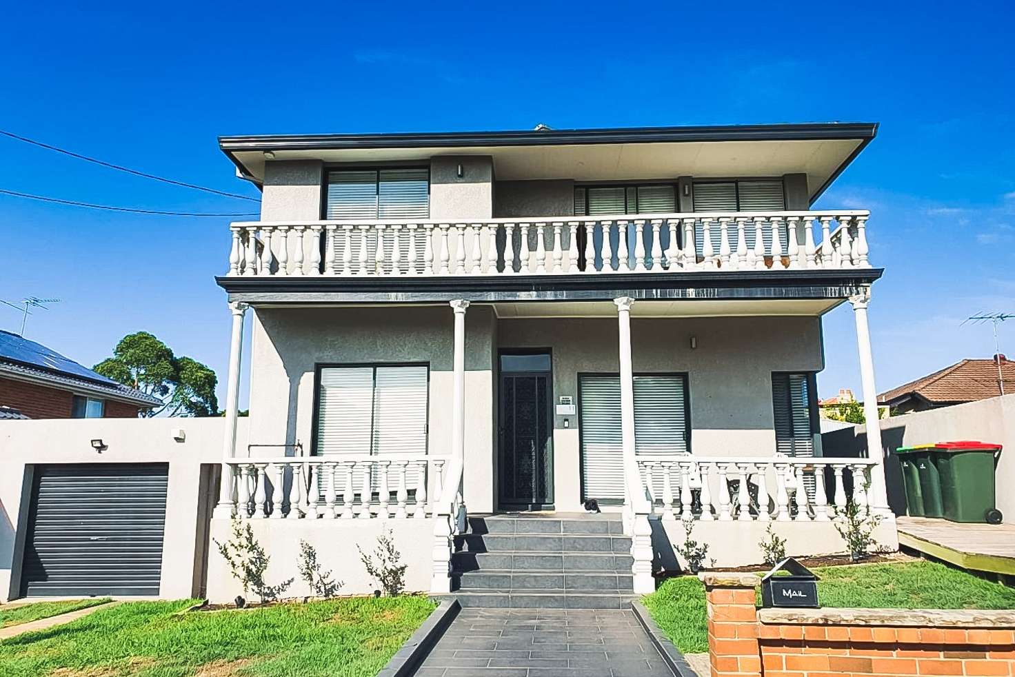 Main view of Homely house listing, 11 Wark Avenue, Pagewood NSW 2035