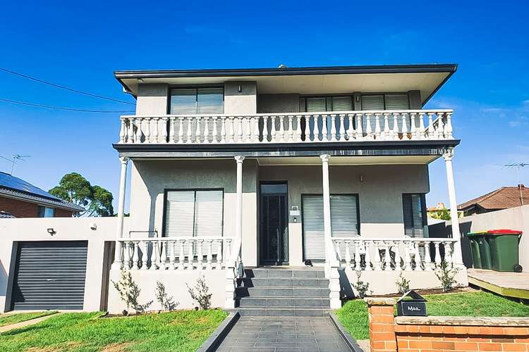Main view of Homely house listing, 11 Wark Avenue, Pagewood NSW 2035