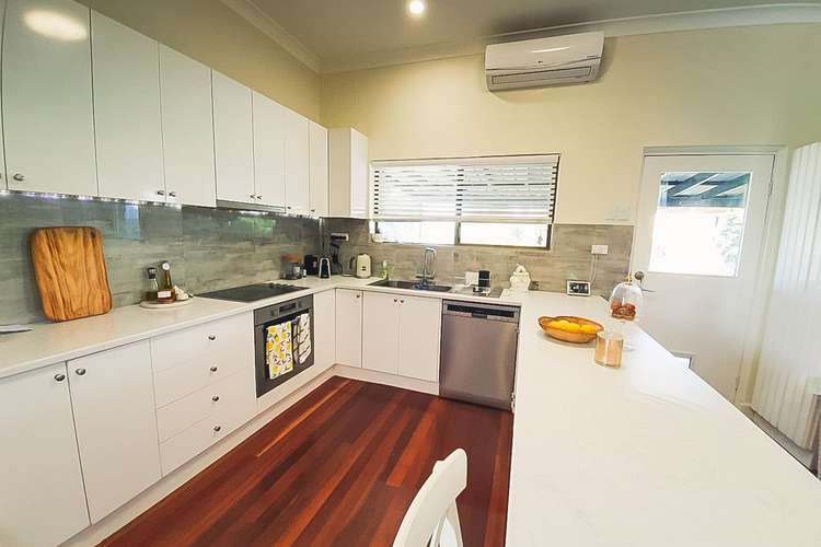 Fourth view of Homely house listing, 11 Wark Avenue, Pagewood NSW 2035