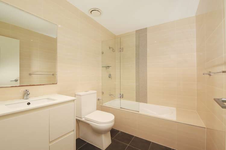 Third view of Homely apartment listing, 404/27 Cook Street, Turrella NSW 2205