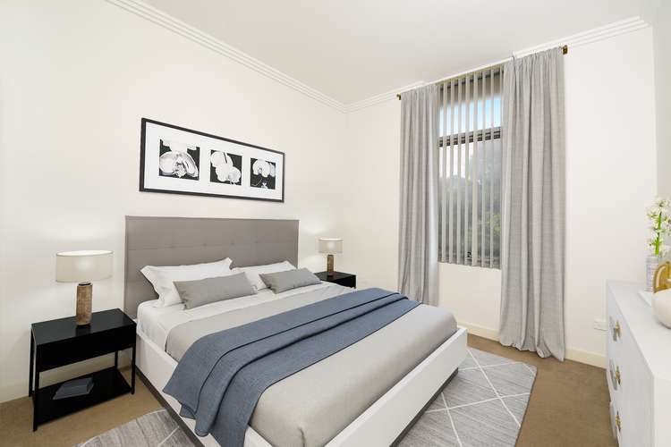 Fourth view of Homely apartment listing, 404/27 Cook Street, Turrella NSW 2205