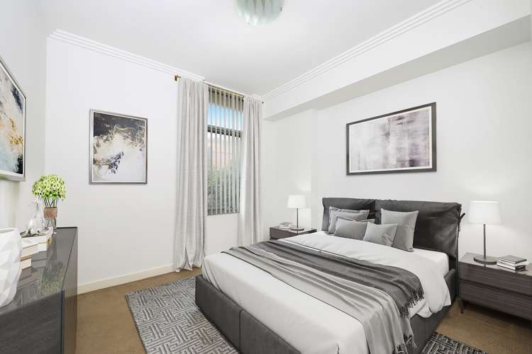 Fifth view of Homely apartment listing, 404/27 Cook Street, Turrella NSW 2205