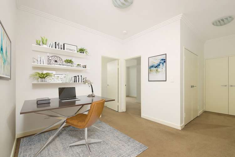 Sixth view of Homely apartment listing, 404/27 Cook Street, Turrella NSW 2205