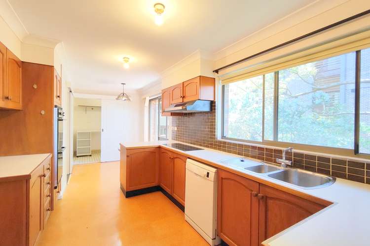 Second view of Homely apartment listing, 4/26 Henry Street, Gordon NSW 2072
