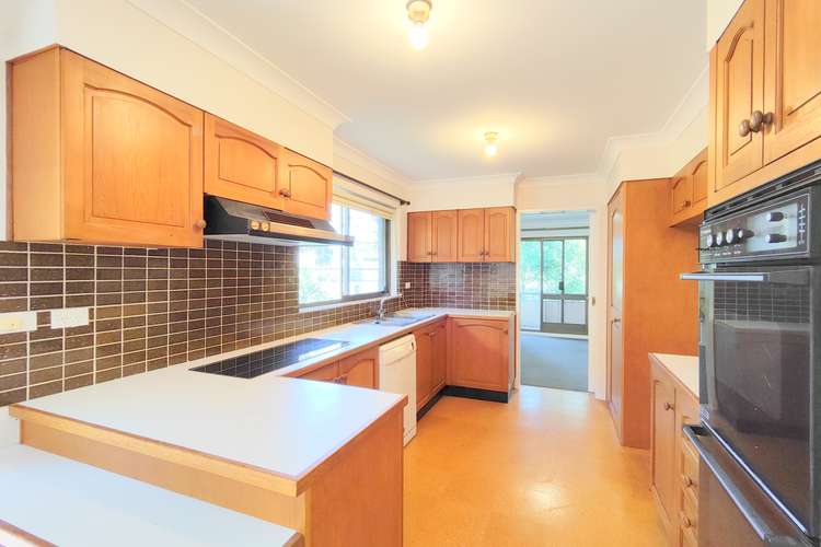 Third view of Homely apartment listing, 4/26 Henry Street, Gordon NSW 2072