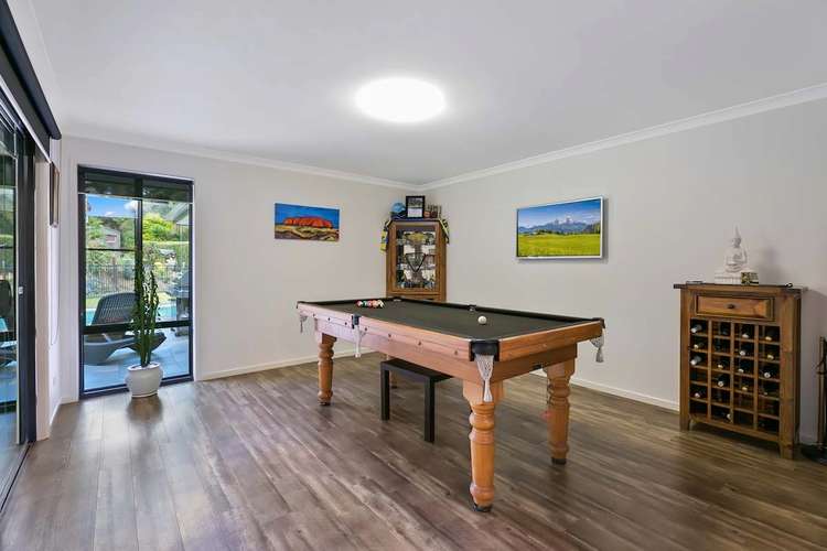 Sixth view of Homely acreageSemiRural listing, 16 Plantation Rise Drive, Woombye QLD 4559