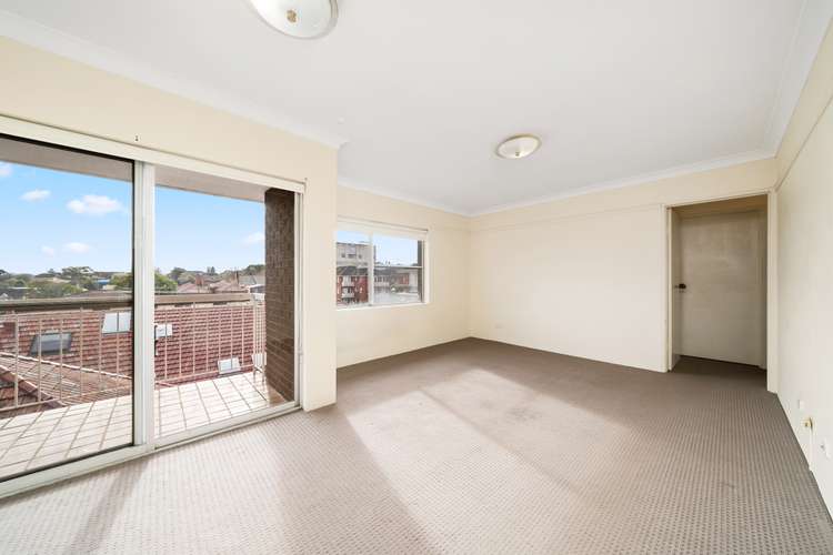 Second view of Homely apartment listing, 6/11 Botany Street, Randwick NSW 2031