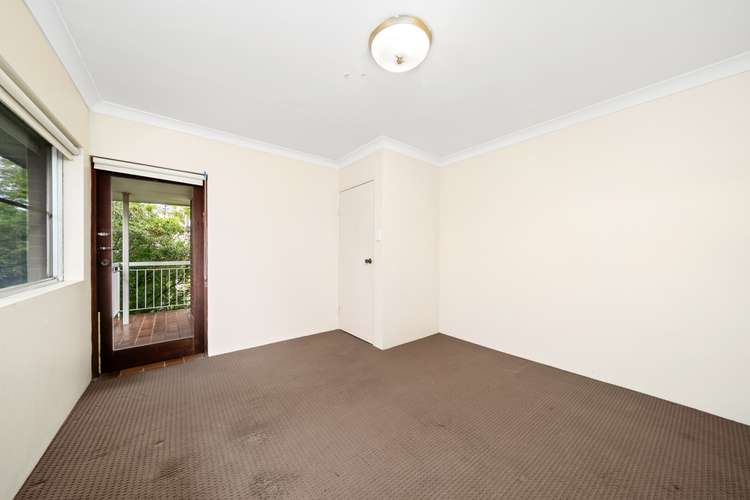Third view of Homely apartment listing, 6/11 Botany Street, Randwick NSW 2031