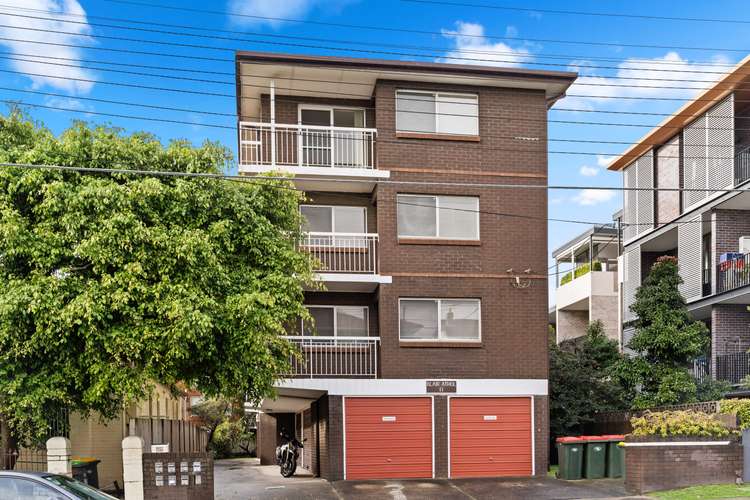 Fifth view of Homely apartment listing, 6/11 Botany Street, Randwick NSW 2031