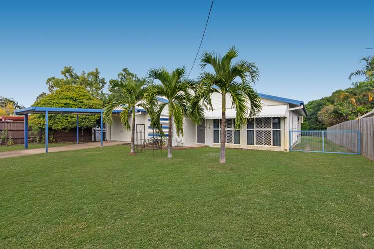 Main view of Homely house listing, 23 Madelaine Drive, Balgal Beach QLD 4816