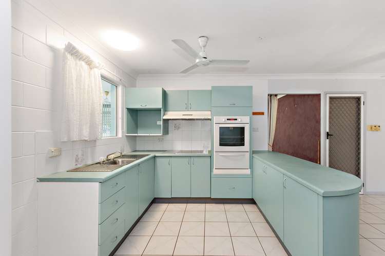 Second view of Homely house listing, 23 Madelaine Drive, Balgal Beach QLD 4816