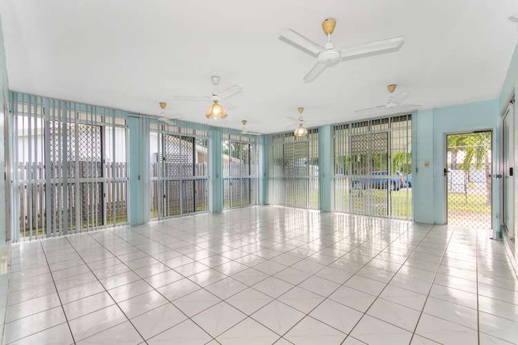Third view of Homely house listing, 23 Madelaine Drive, Balgal Beach QLD 4816