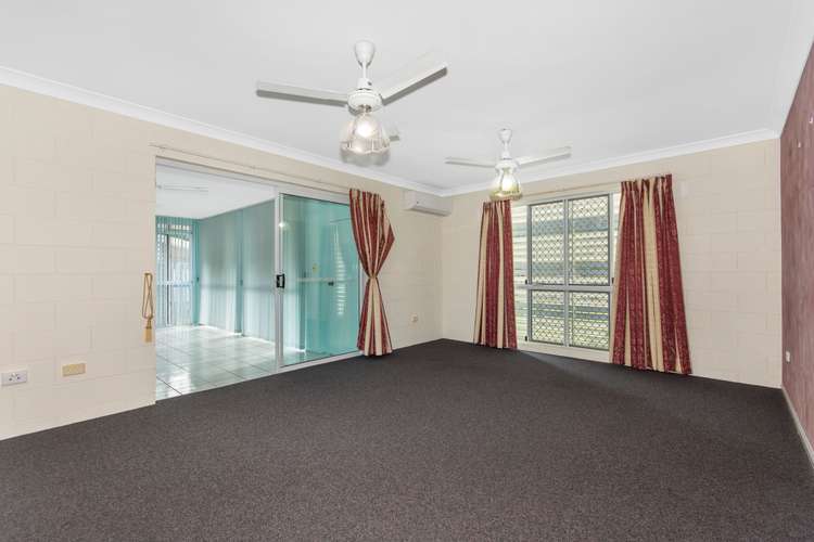 Fifth view of Homely house listing, 23 Madelaine Drive, Balgal Beach QLD 4816