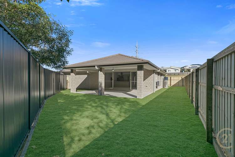 Third view of Homely house listing, 16 Paradise, Upper Kedron QLD 4055