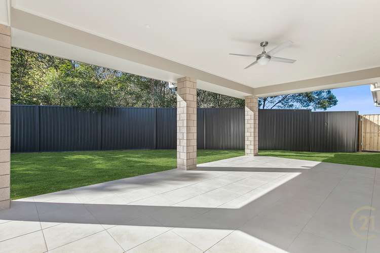 Fourth view of Homely house listing, 16 Paradise, Upper Kedron QLD 4055