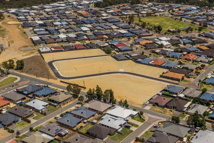 Fifth view of Homely residentialLand listing, 28 Sandalwood Avenue, Byford WA 6122