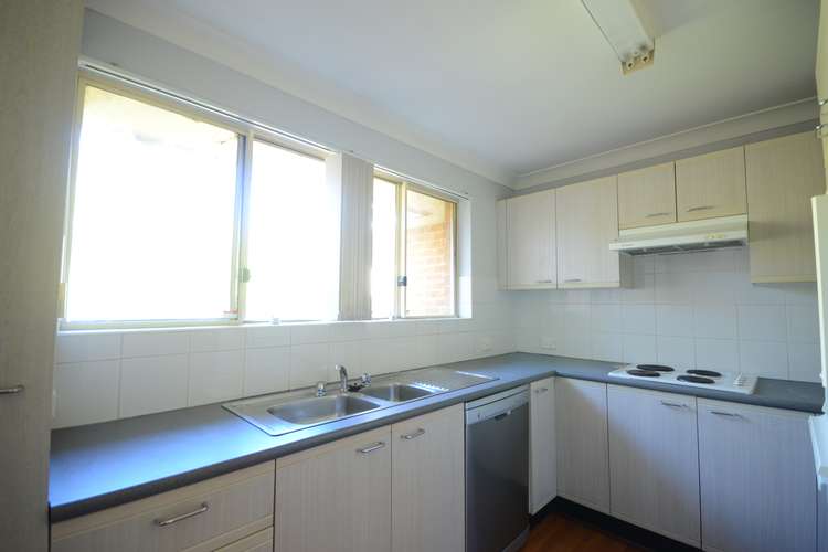 Third view of Homely unit listing, 7/16 New Street, North Parramatta NSW 2151