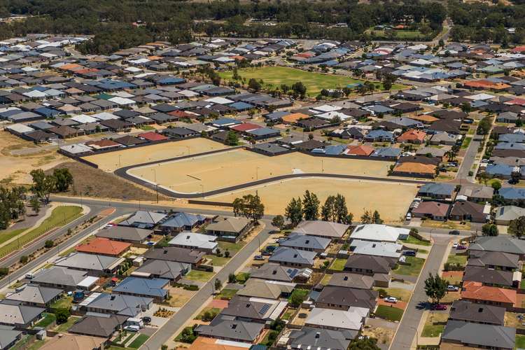 Fourth view of Homely residentialLand listing, 52 Larsen Road, Byford WA 6122