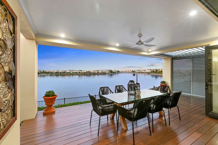 Fifth view of Homely house listing, 1 Splendor Place, Birtinya QLD 4575