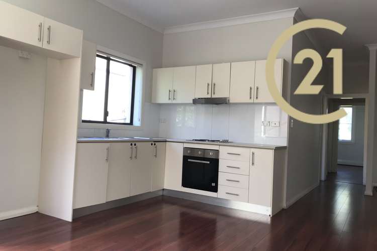 Second view of Homely apartment listing, 1/317 Liverpool Road, Ashfield NSW 2131