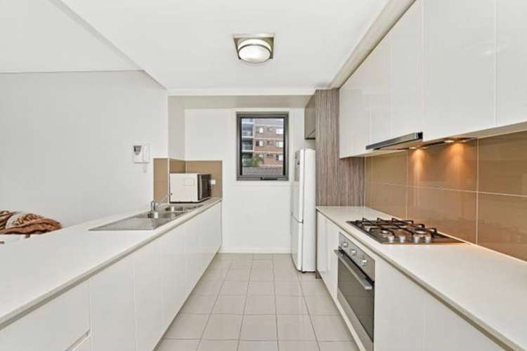 Main view of Homely apartment listing, lvl 3/6 Charles Street, Parramatta NSW 2150