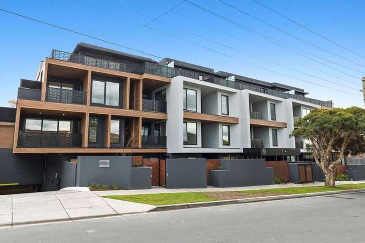 Main view of Homely apartment listing, 111/15-19 Vickery Street, Bentleigh VIC 3204